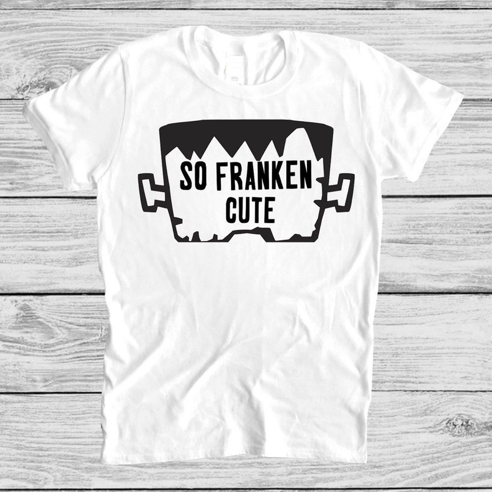 so franken cute